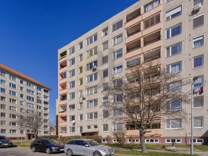 Prodej bytu 3+1, Hodonín, Javorová, 69 m2
