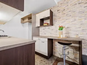 Prodej bytu 2+kk, Praha - Hostivař, Zápasnická, 39 m2