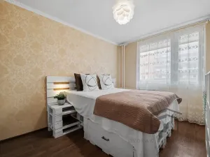 Prodej bytu 2+kk, Praha - Hostivař, Zápasnická, 39 m2