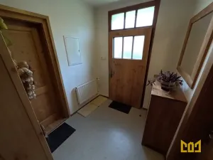 Prodej rodinného domu, Bělá pod Bezdězem, Táborová, 2050 m2