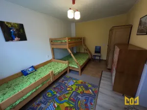 Prodej rodinného domu, Bělá pod Bezdězem, Táborová, 2050 m2