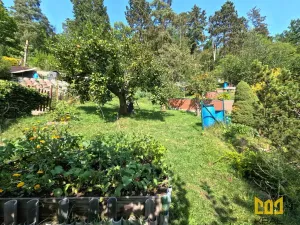 Prodej rodinného domu, Bělá pod Bezdězem, Táborová, 2050 m2