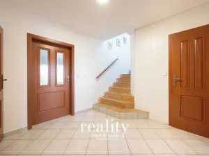 Prodej rodinného domu, Horní Věstonice, Mandloňová, 164 m2