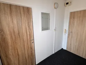 Pronájem bytu 2+1, Jablonec nad Nisou, Budovatelů, 58 m2