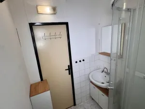 Pronájem bytu 2+1, Jablonec nad Nisou, Budovatelů, 58 m2