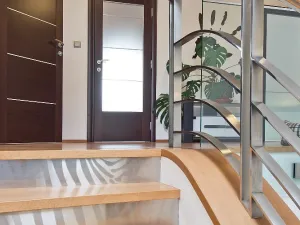 Pronájem domu, Praha - Modřany, Herrmannova, 230 m2