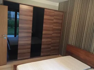 Pronájem bytu 2+kk, Praha - Dejvice, Lindleyova, 50 m2