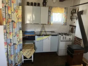 Prodej chaty, Lišov, Žižkova, 38 m2