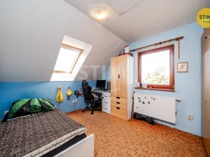 Prodej rodinného domu, Václavovice, Kaštanová, 156 m2