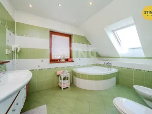 Prodej rodinného domu, Václavovice, Kaštanová, 156 m2