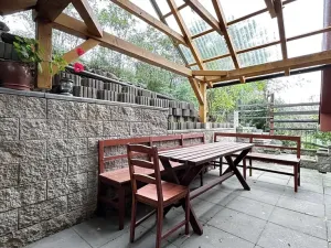 Prodej rodinného domu, Strachotín, Sklepní, 285 m2