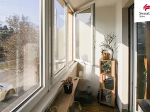 Pronájem bytu 3+1, Jihlava, U Cvičiště, 78 m2