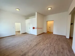 Pronájem bytu 3+kk, Pardubice - Zelené Předměstí, třída Míru, 71 m2