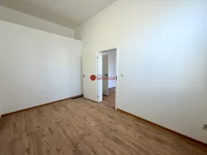 Pronájem bytu 3+kk, Pardubice - Zelené Předměstí, třída Míru, 71 m2
