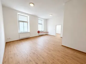 Pronájem bytu 3+kk, Pardubice - Zelené Předměstí, třída Míru, 71 m2