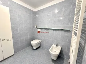 Pronájem bytu 3+kk, Pardubice - Zelené Předměstí, třída Míru, 71 m2