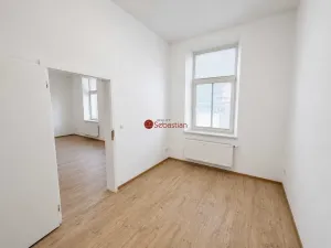 Pronájem bytu 3+kk, Pardubice - Zelené Předměstí, třída Míru, 71 m2