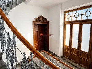 Pronájem bytu 3+kk, Pardubice - Zelené Předměstí, třída Míru, 71 m2