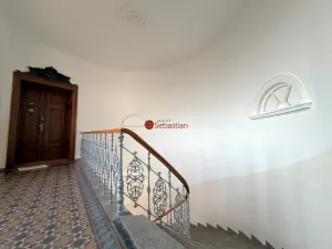 Pronájem kanceláře, Pardubice - Zelené Předměstí, třída Míru, 106 m2