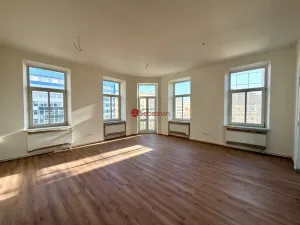 Pronájem bytu 3+kk, Pardubice - Zelené Předměstí, třída Míru, 106 m2