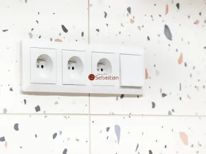 Pronájem bytu 2+1, Praha - Nové Město, Na Zderaze, 59 m2