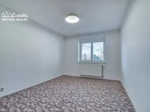 Pronájem bytu 2+1, Hranice, Nádražní, 47 m2