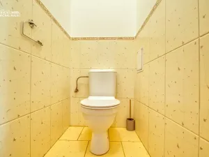 Pronájem bytu 2+1, Hranice, Nádražní, 47 m2