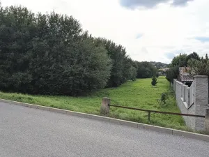 Prodej pozemku pro bydlení, Kladno, Jar. Seiferta, 4912 m2