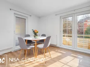 Pronájem bytu 2+kk, Liberec, Chrastavská, 89 m2