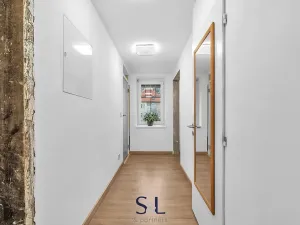 Prodej rodinného domu, Nový Bor, Svojsíkova, 174 m2