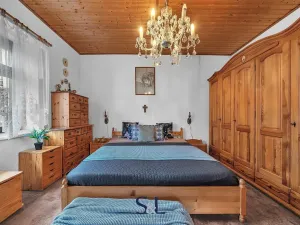 Prodej rodinného domu, Nový Bor, Svojsíkova, 174 m2