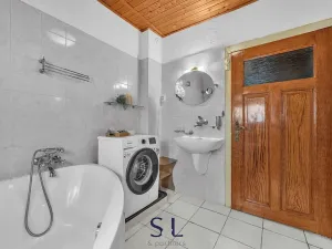 Prodej rodinného domu, Nový Bor, Svojsíkova, 174 m2