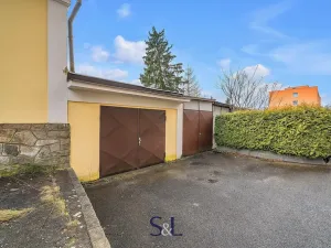 Prodej rodinného domu, Nový Bor, Svojsíkova, 174 m2