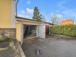 Prodej rodinného domu, Nový Bor, Svojsíkova, 174 m2