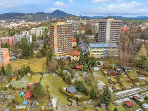 Prodej rodinného domu, Nový Bor, Svojsíkova, 174 m2