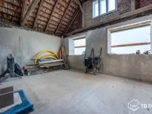 Prodej rodinného domu, Hodov, 87 m2