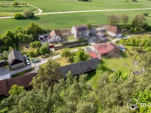 Prodej rodinného domu, Hodov, 87 m2