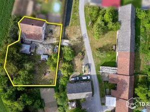 Prodej rodinného domu, Hodov, 87 m2