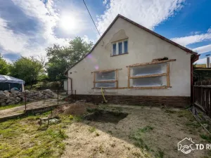 Prodej rodinného domu, Hodov, 87 m2