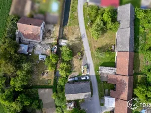 Prodej chaty, Hodov, 87 m2