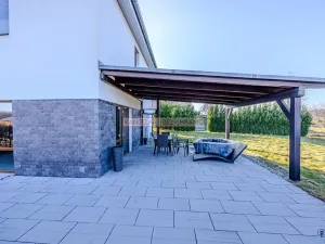 Prodej rodinného domu, Dolní Lutyně, K Zahrádkám, 175 m2