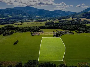 Prodej pozemku pro bydlení, Čeladná, 4672 m2