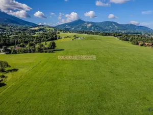 Prodej pozemku pro bydlení, Čeladná, 4672 m2