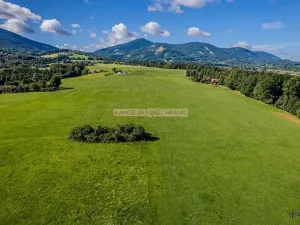 Prodej pozemku pro bydlení, Čeladná, 4672 m2