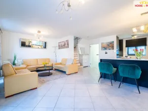 Prodej rodinného domu, Jesenice - Osnice, Šeříková, 110 m2