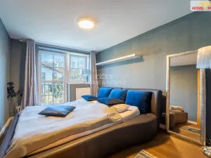 Prodej rodinného domu, Jesenice - Osnice, Šeříková, 110 m2