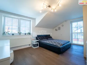 Prodej rodinného domu, Jesenice - Osnice, Šeříková, 110 m2