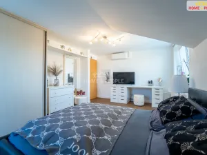 Prodej rodinného domu, Jesenice - Osnice, Šeříková, 110 m2