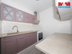 Pronájem bytu 2+kk, Kolín - Kolín IV, Jateční, 43 m2