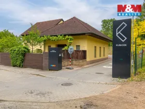 Prodej rodinného domu, Brno - Maloměřice, Jarní, 231 m2